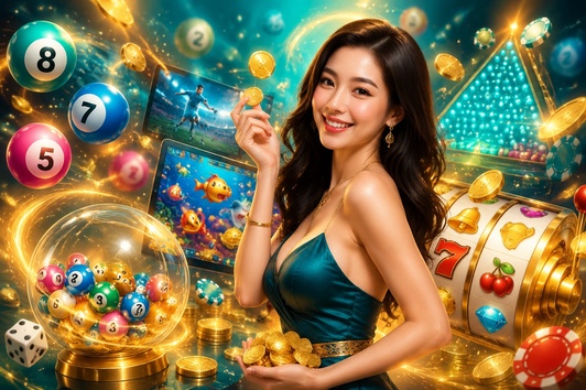 judi100